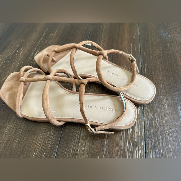 Veronica Beard sandals - Picture 14 of 15
